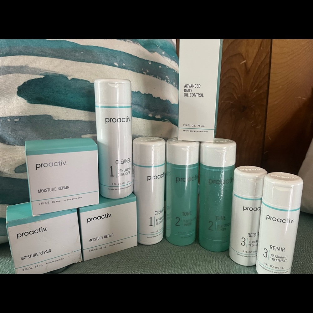 Proactiv